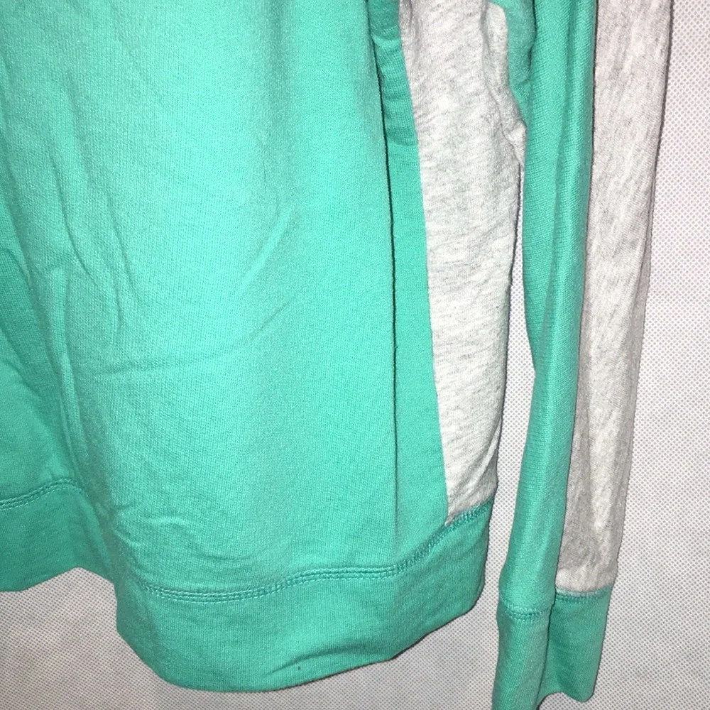 Faded Glory Sweatshirt Top | Size L (12-14)